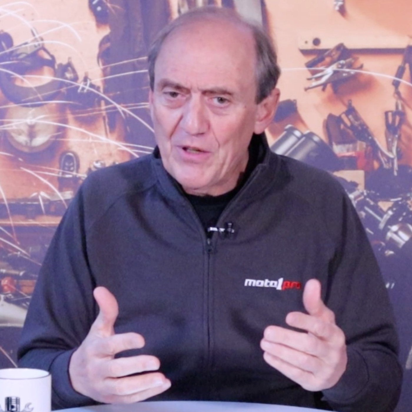 Moto1Pro y EnduroPro Podcast