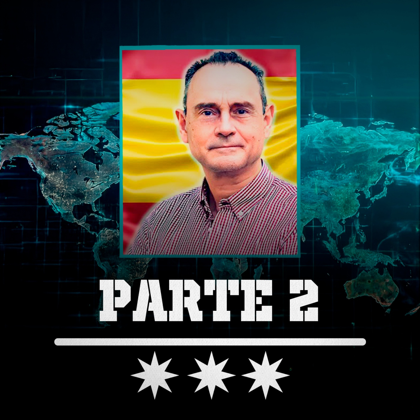 El Canal del Coronel
