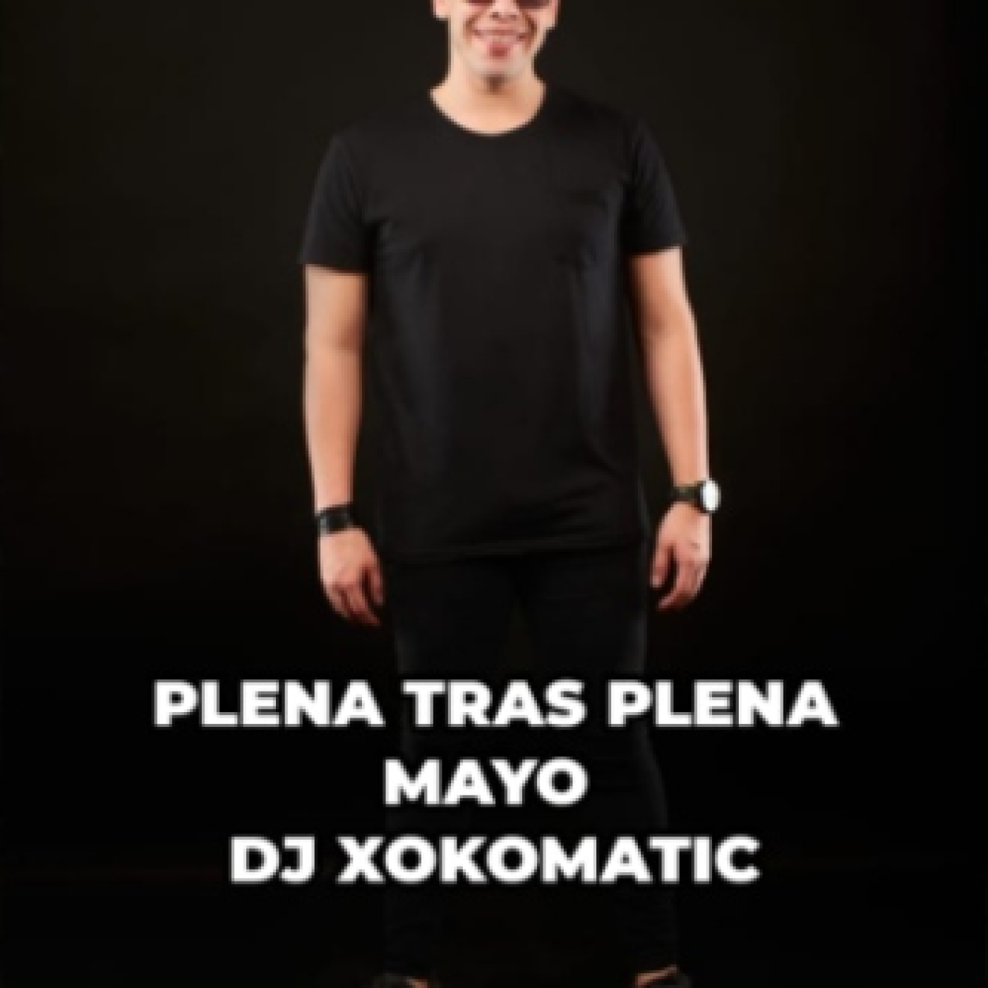 PLENA TRAS PLENA MAYO 2022 - DJ XOKOMATIC (Todas las Plenas Nuevas)