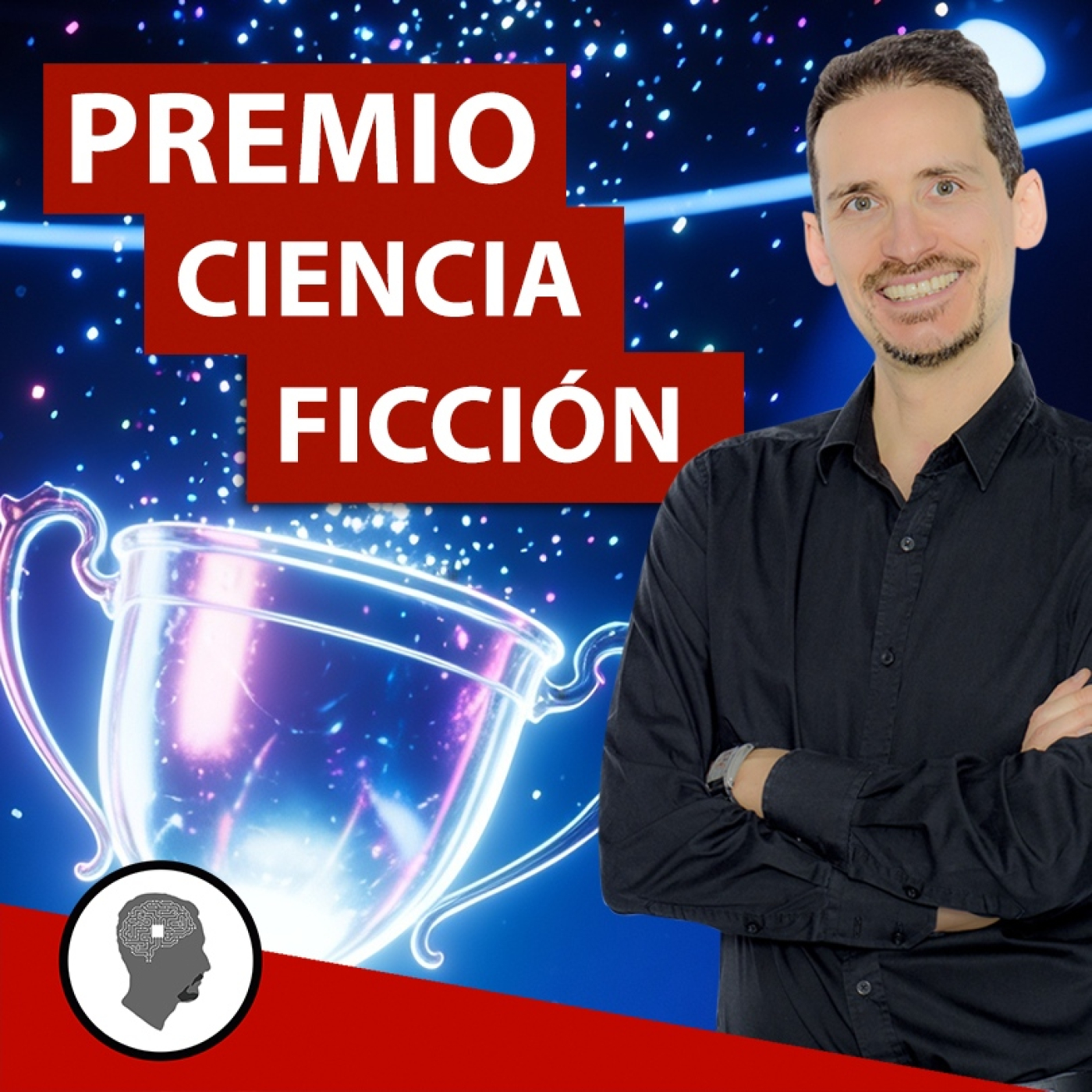   Premio de Novela de Ciencia Ficción episode artwork