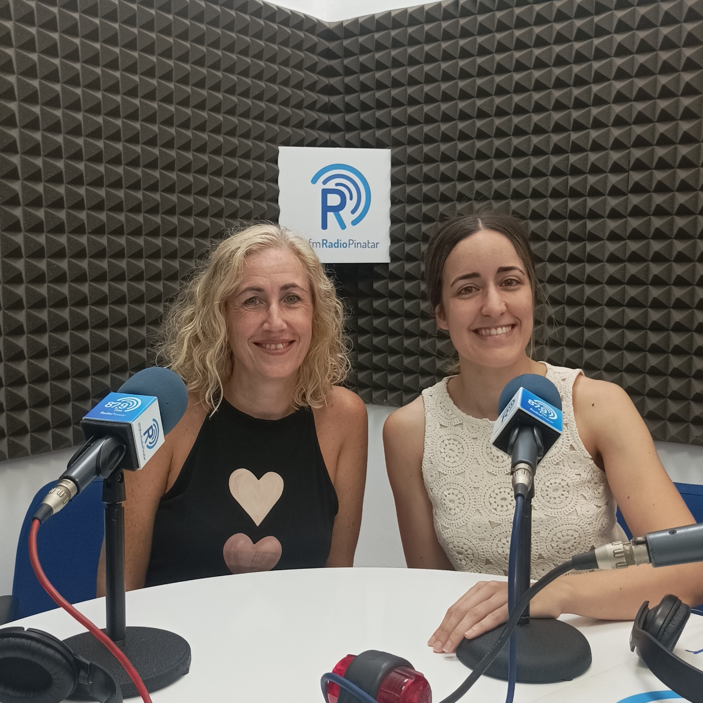 Entrevista Fiestas de Casas Blancas 2024 episode artwork