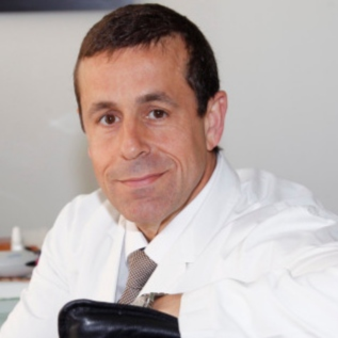 Doctor Añó. Alergia Anisakis. episode artwork