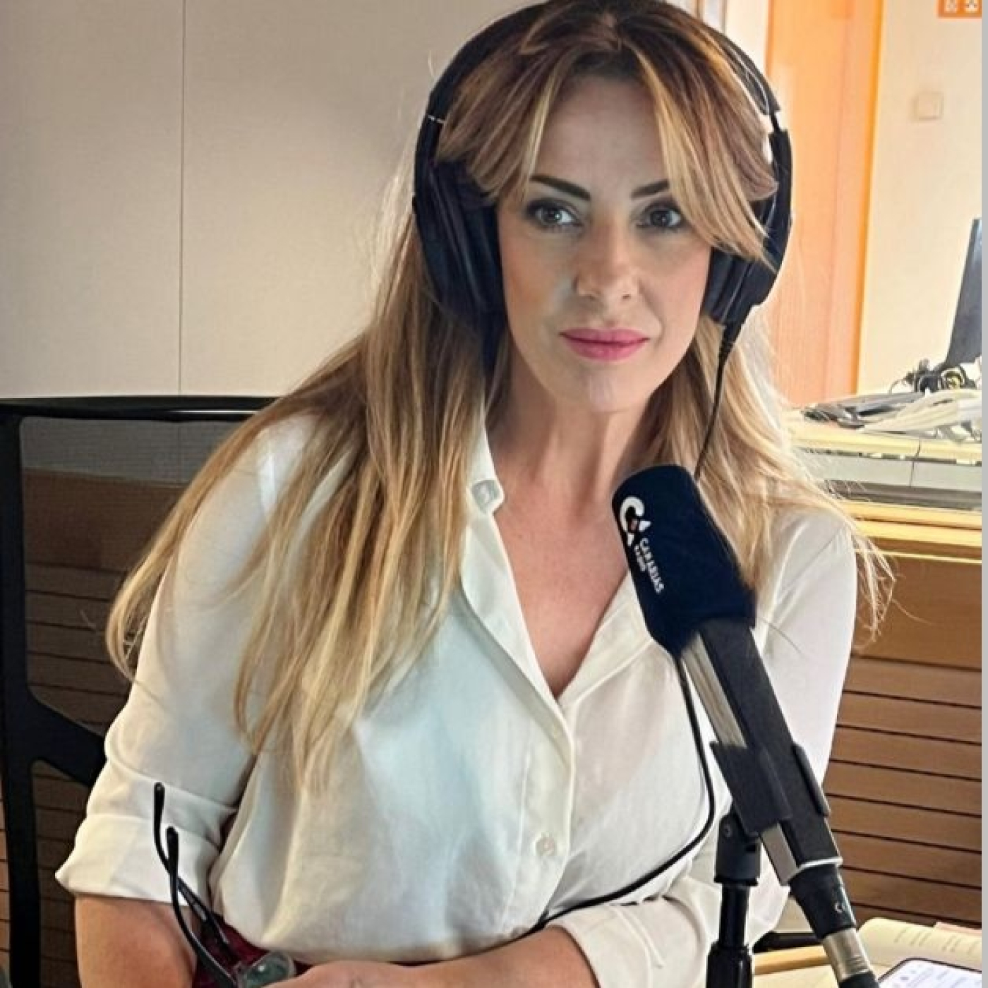 Siempre nos quedará París, con Rosa Vidal.