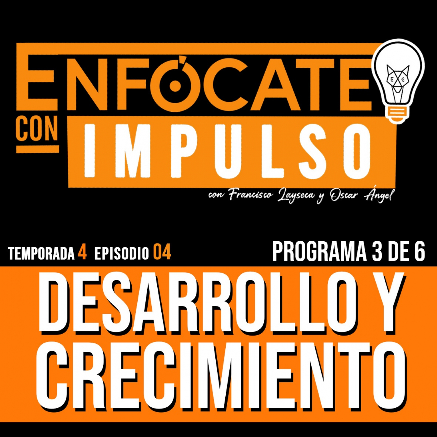 ENFÓCATE CON IMPULSO