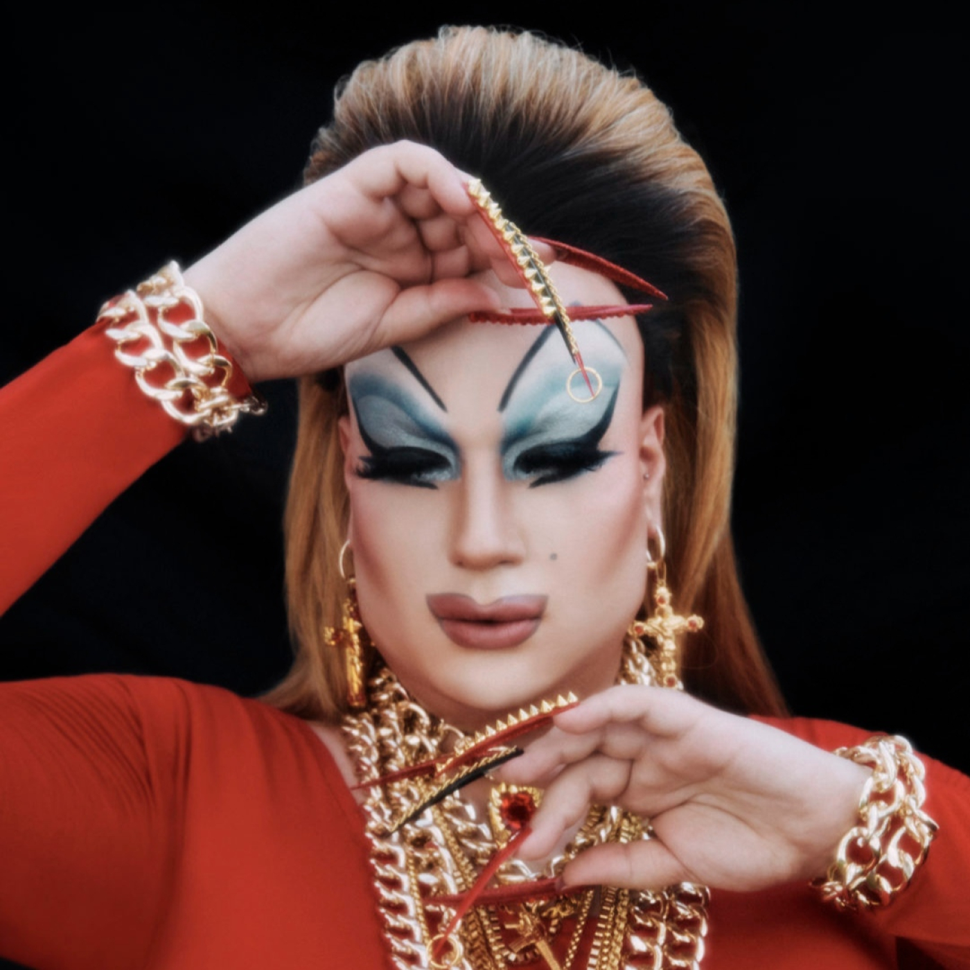 WSS #139 - Estrella Xtravaganza: travesti y disidente episode artwork