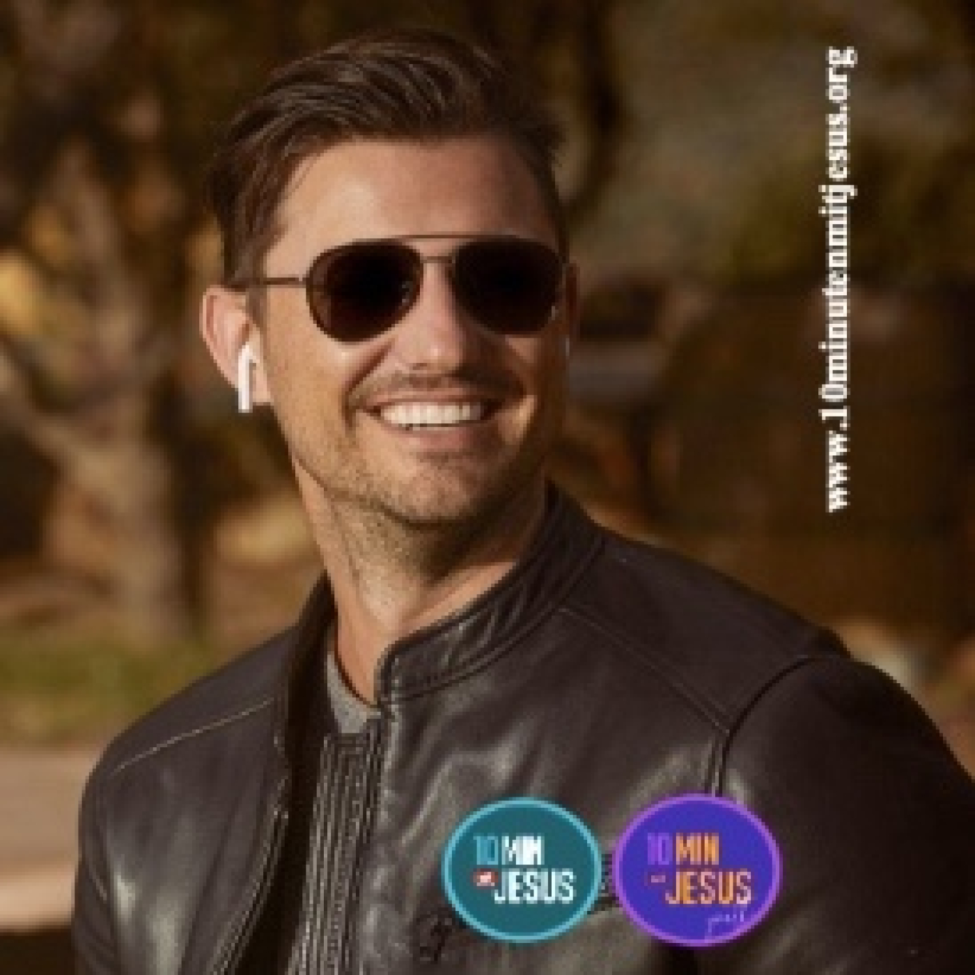 23. Februar 2024 - Den falschen Marathon laufen - 10 Minuten mit Jesus