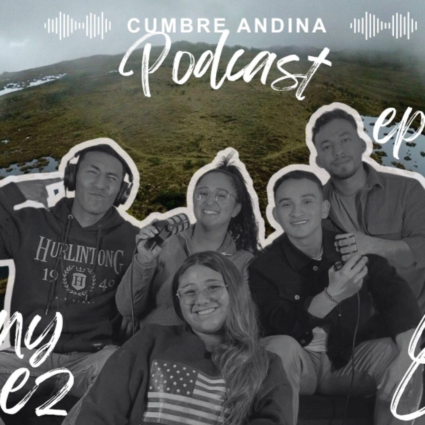 Cumbre Andina Podcast