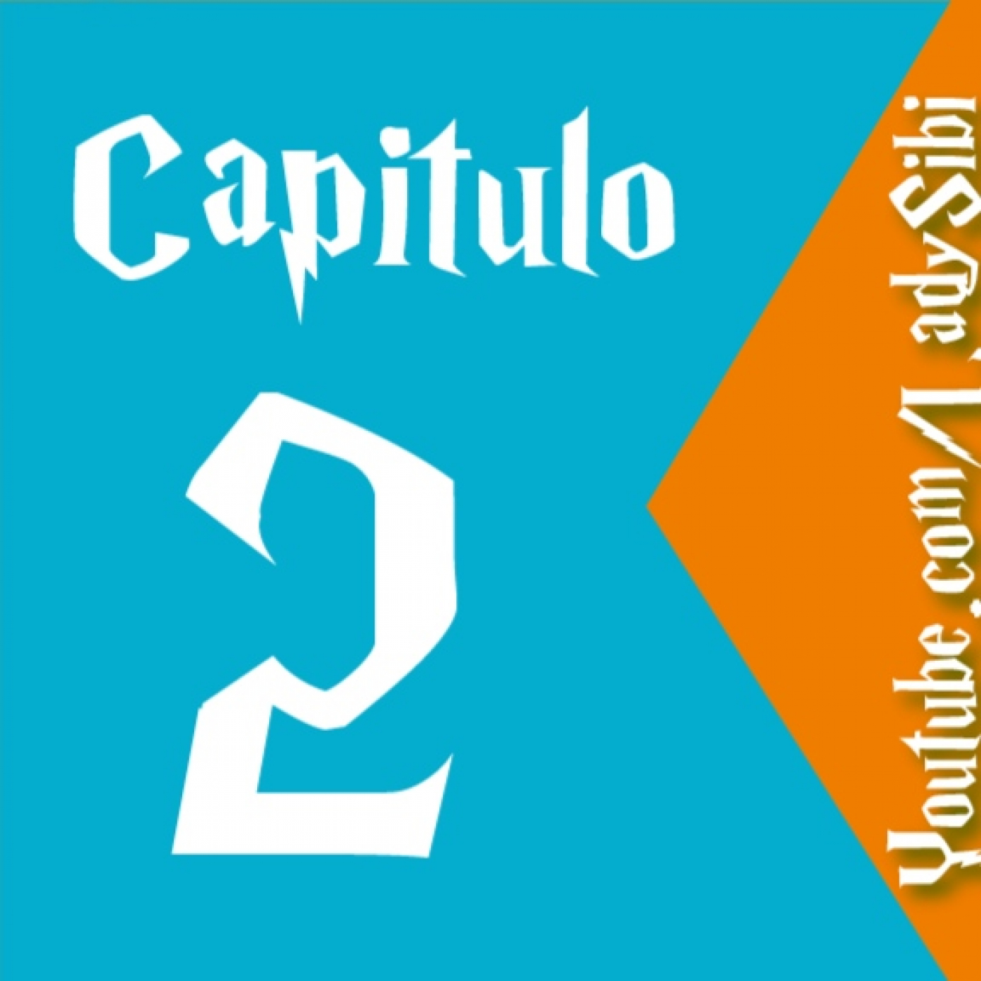 Hp3 | Cap. 02 | Español (Castellano) | LadySibi