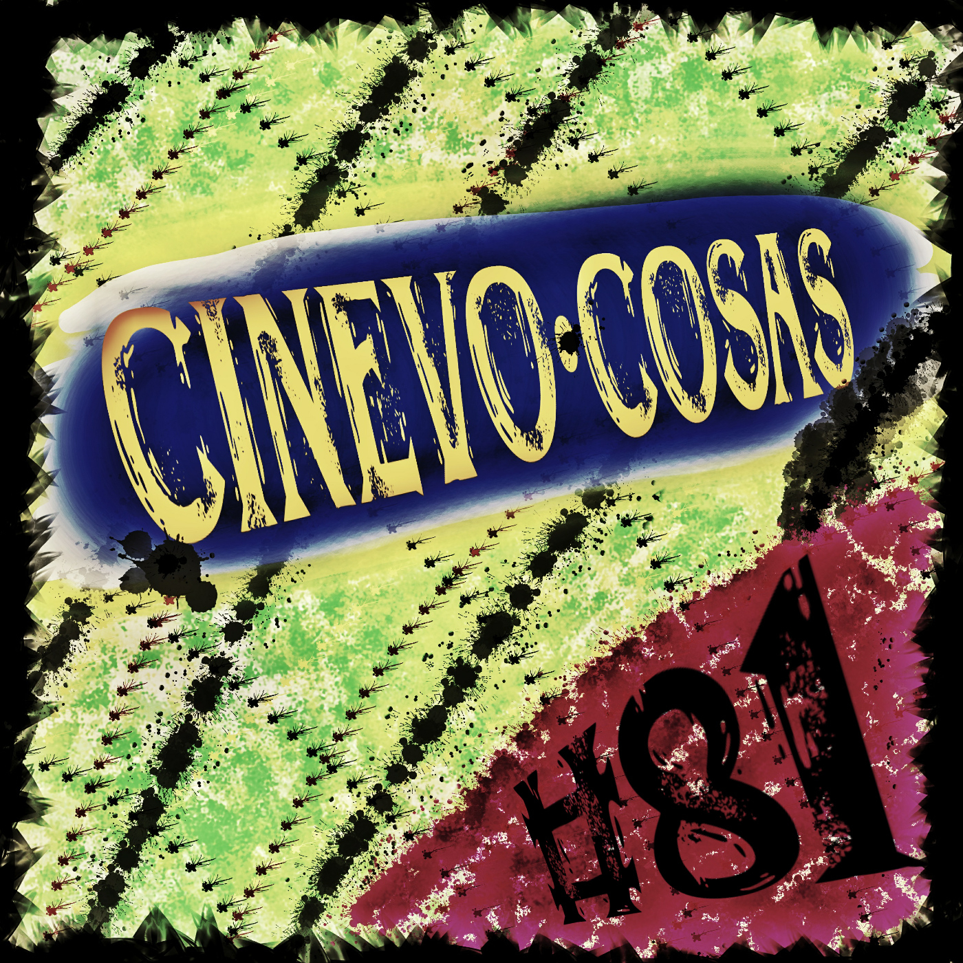 Cinevoradas