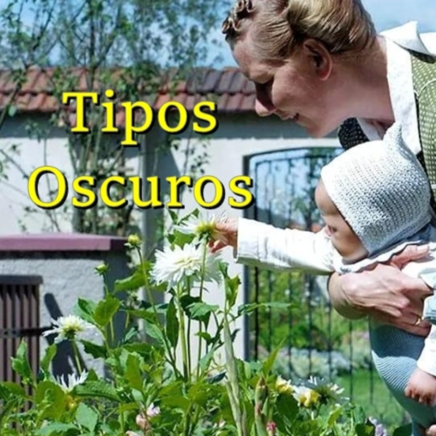 Tipos Oscuros
