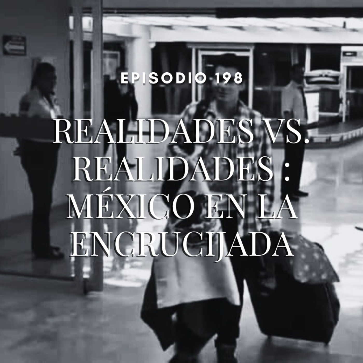 Desahogo Podcast