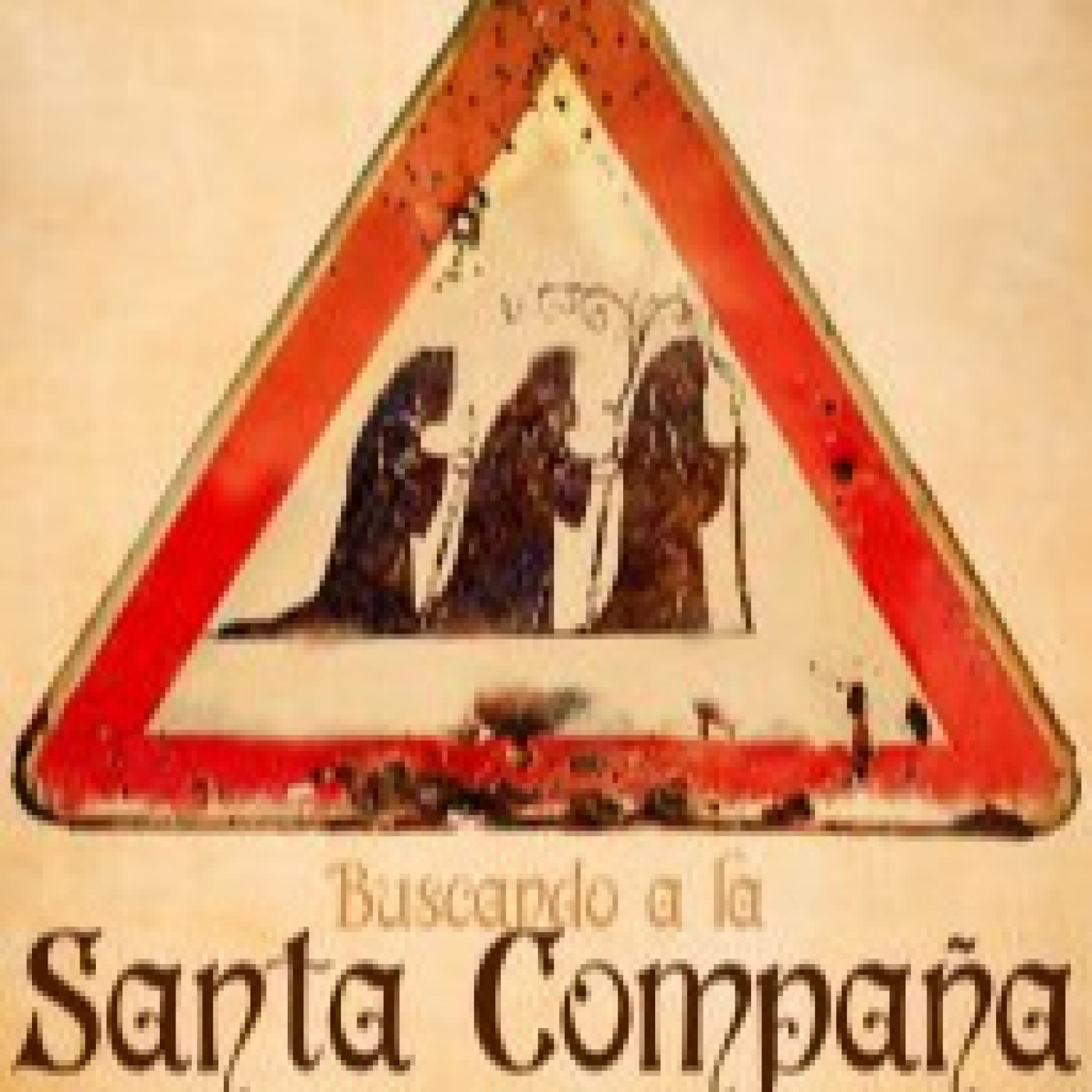 Misterios en Viernes 507 Buscando la Santa Compaña con Fernando Cortizo
