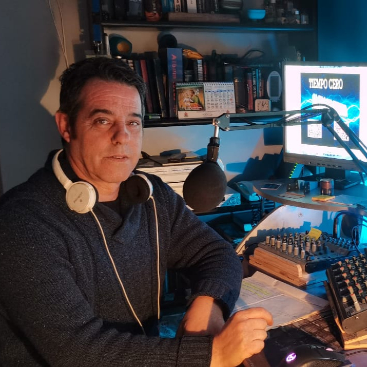 Tiempo Cero - 29 09 2025