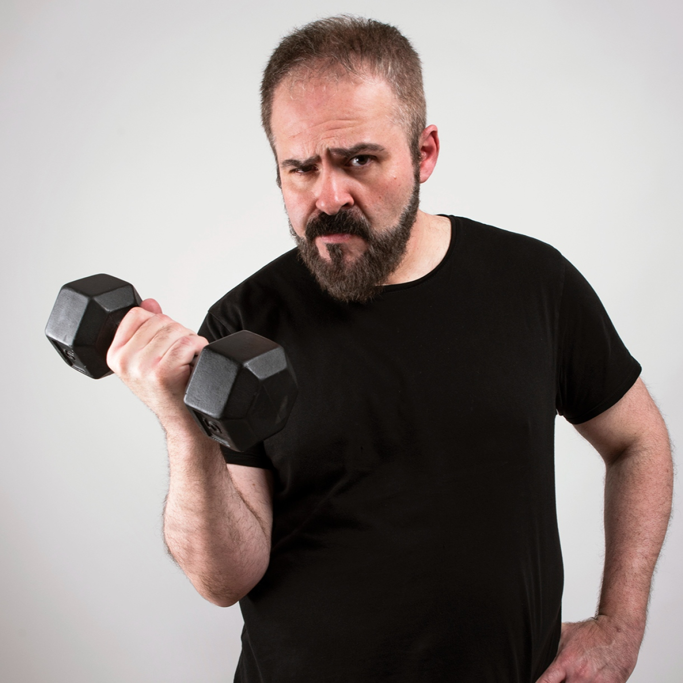 Santi Liébana pregona la Revetla de Sant Joan con humor y mirada crítica sobre Palma episode artwork