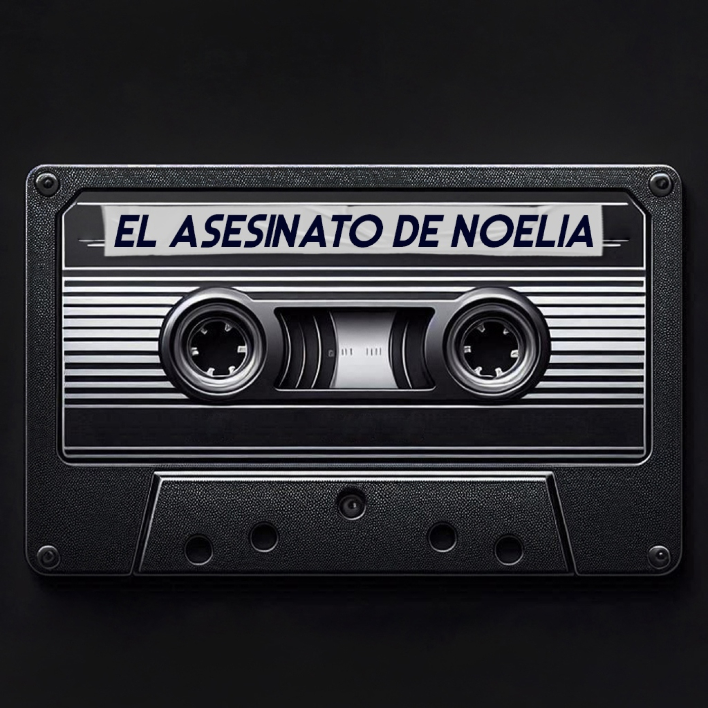 26 El asesinato de Noelia episode artwork