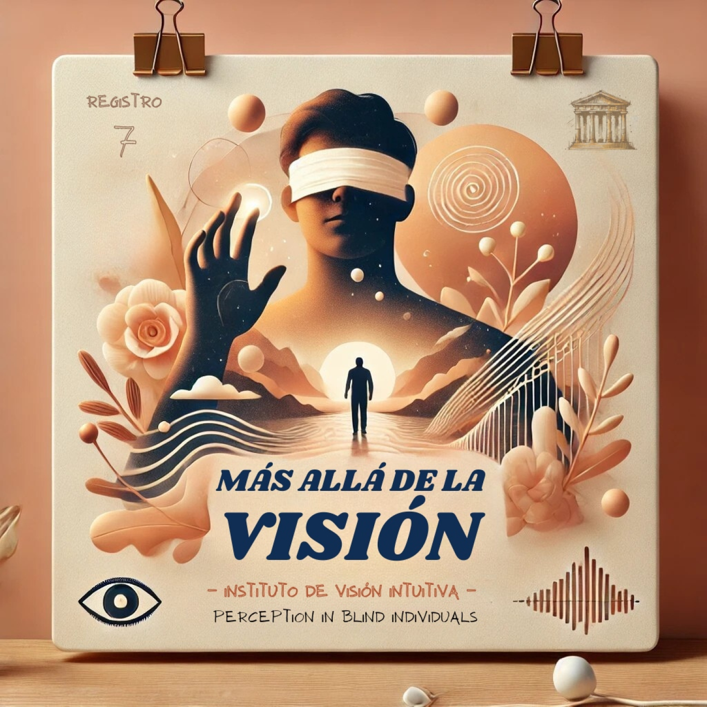 Más Allá de la Visión