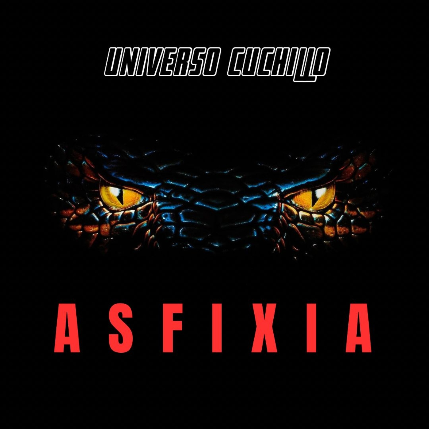 Universo Cuchillo