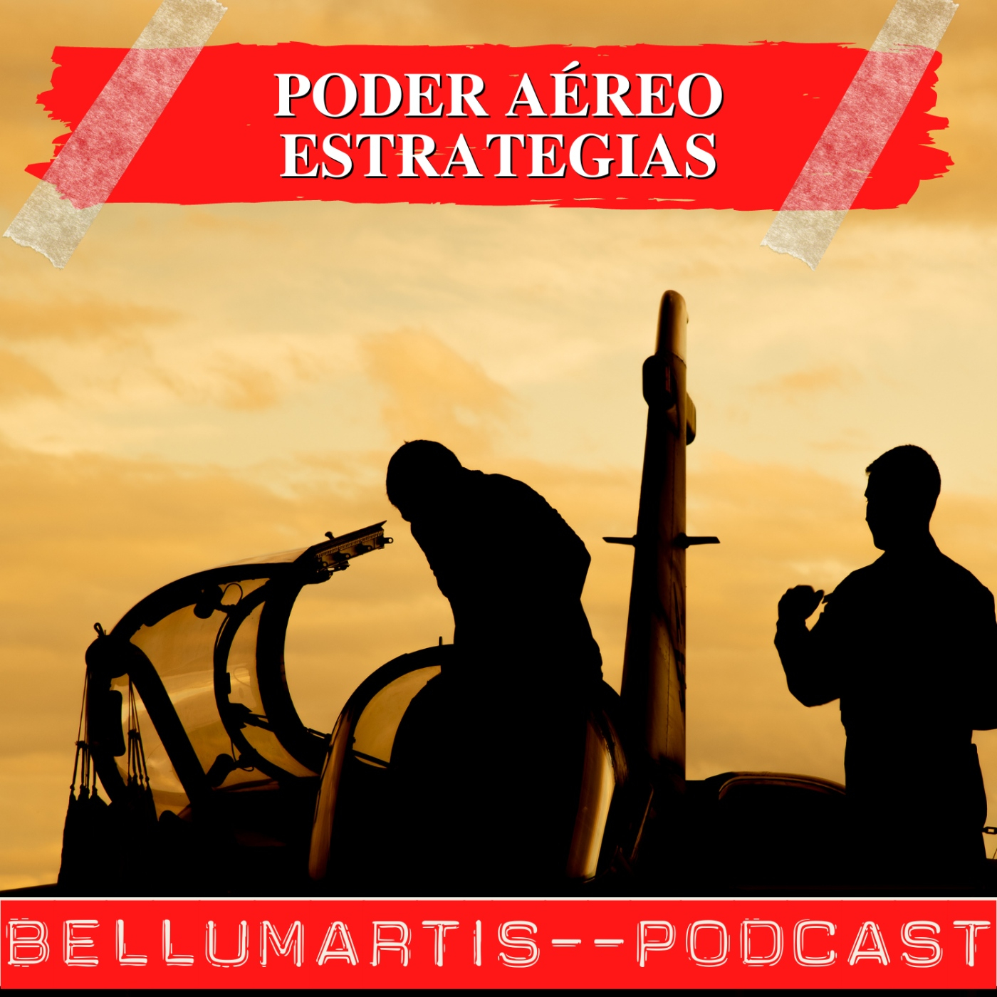 BELLUMARTIS PODCAST