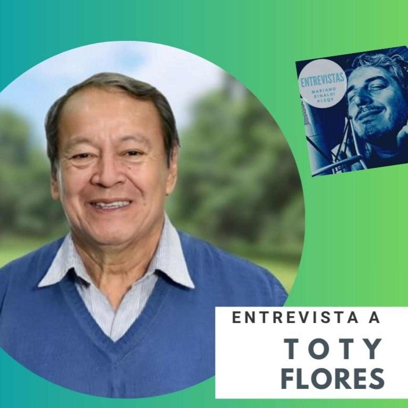 Entrevistas