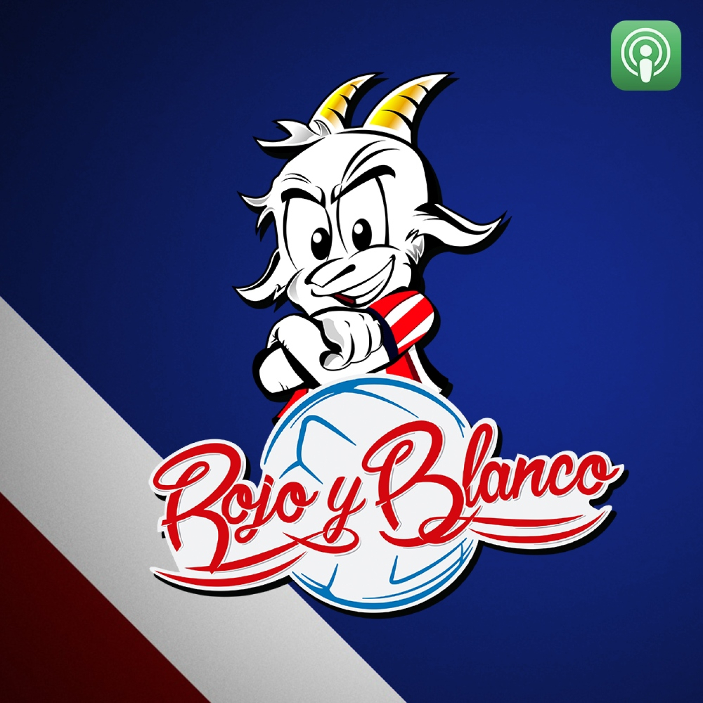 Rojo y Blanco