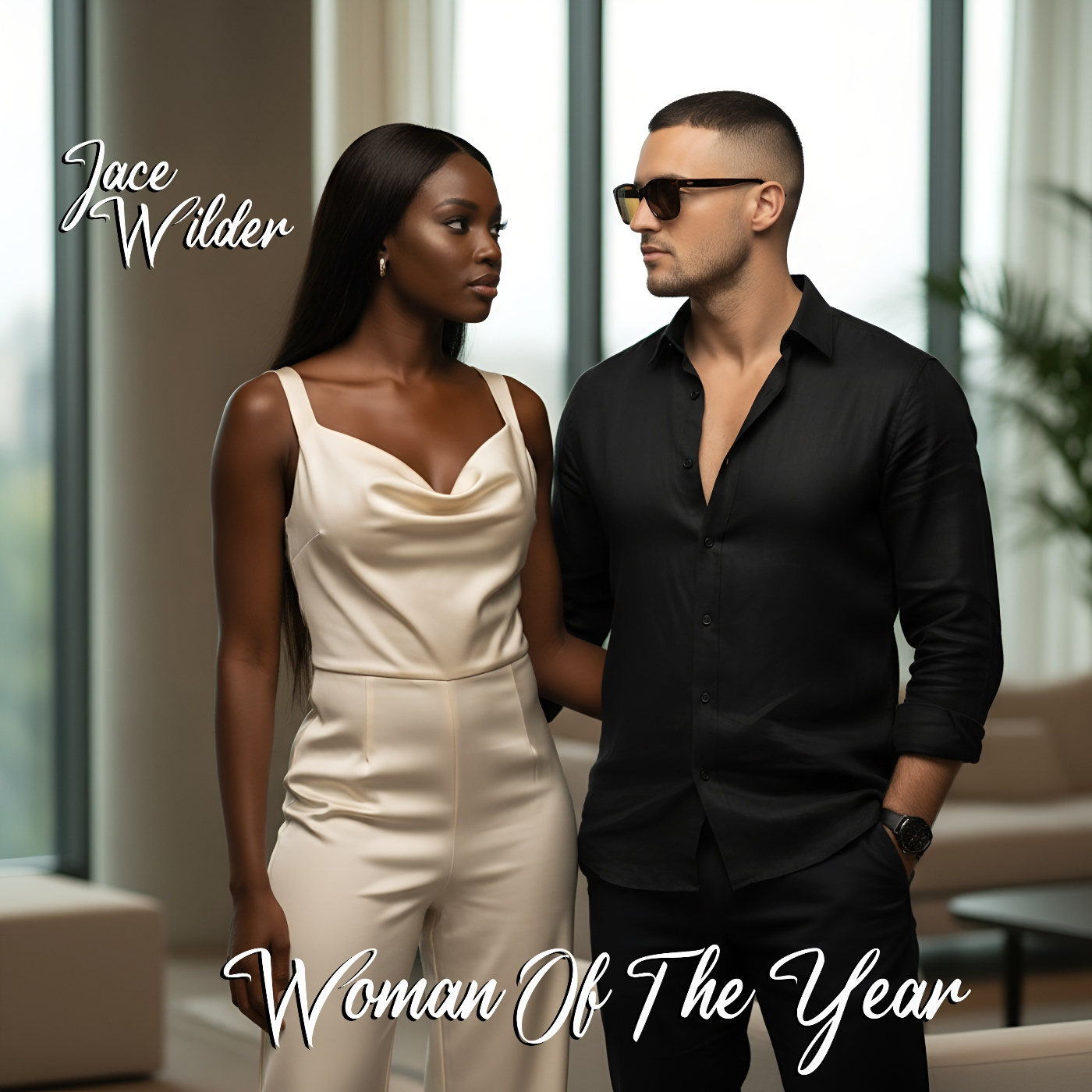 JACE WILDER - Woman Of The Year. episode artwork