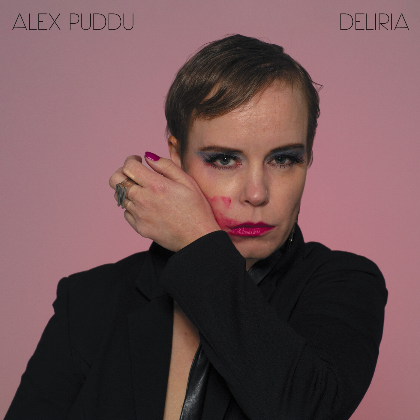 ALEX PUDDU - Oriental Blue. episode artwork
