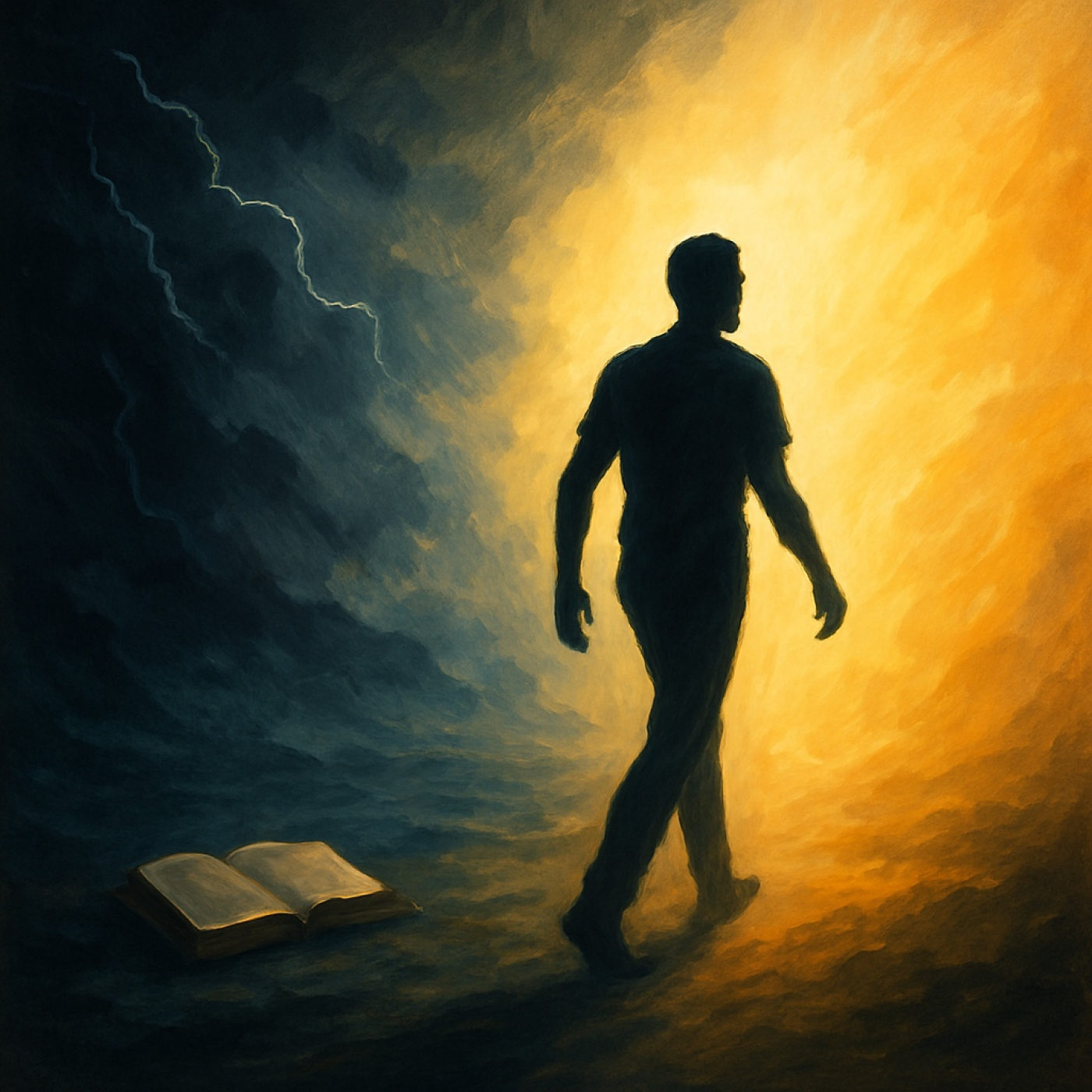 Desarrollo personal en La Biblia: El relato de la creación episode artwork