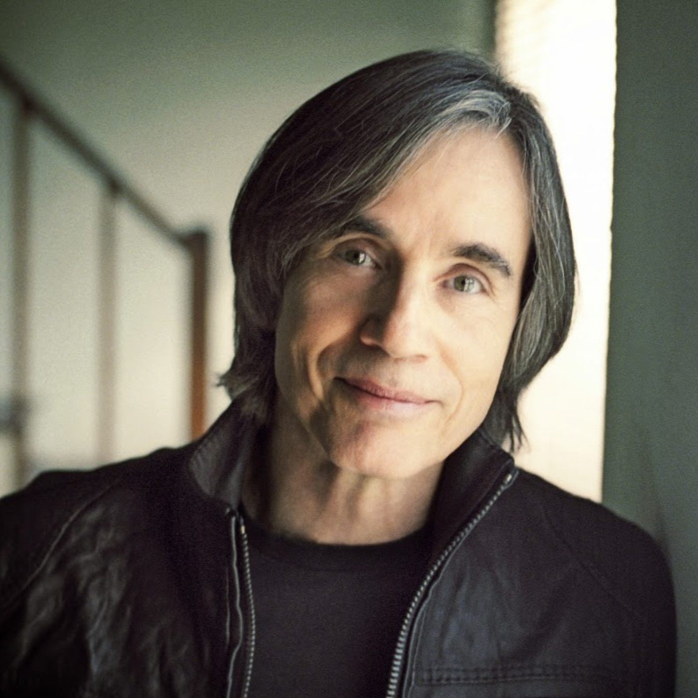 Programa nº 504 (Temporada 16), Especial Jackson Browne episode artwork