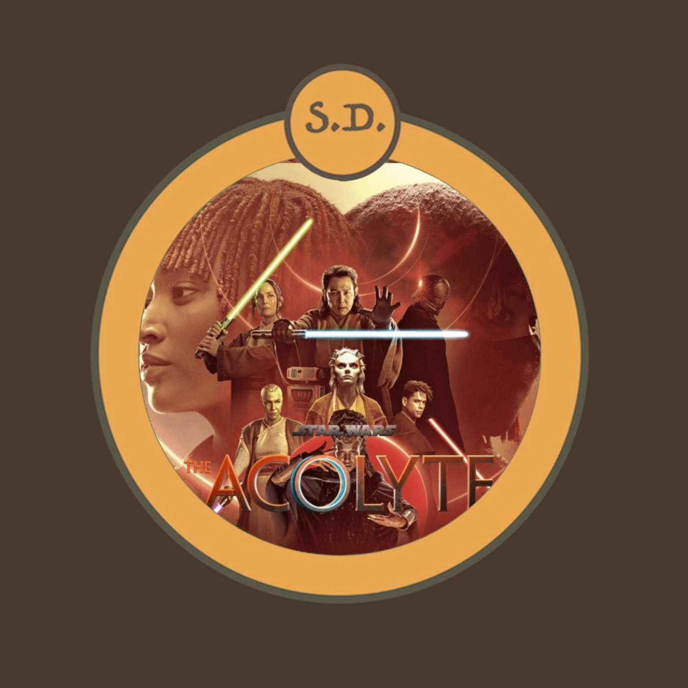 Segundo Desayuno Podcast