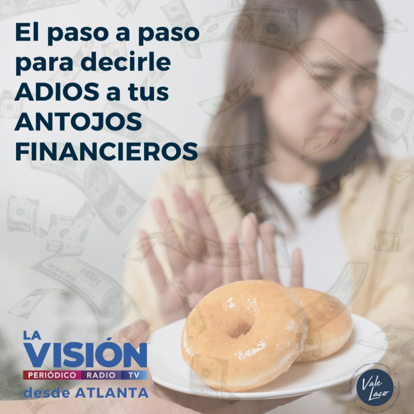 La Mujer y su Inteligencia Emocional Financiera