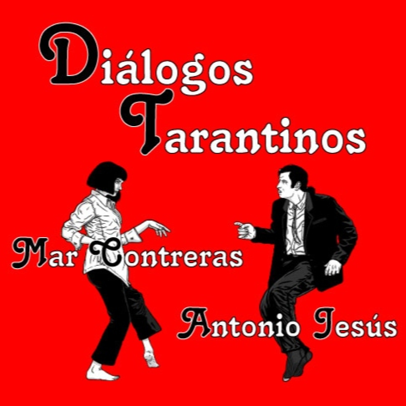 DIÁLOGOS TARANTINOS