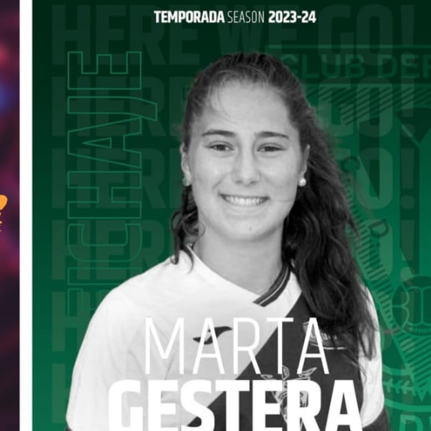 MARTA GESTERA: EL OBJETIVO ES EL ASCENSO episode artwork