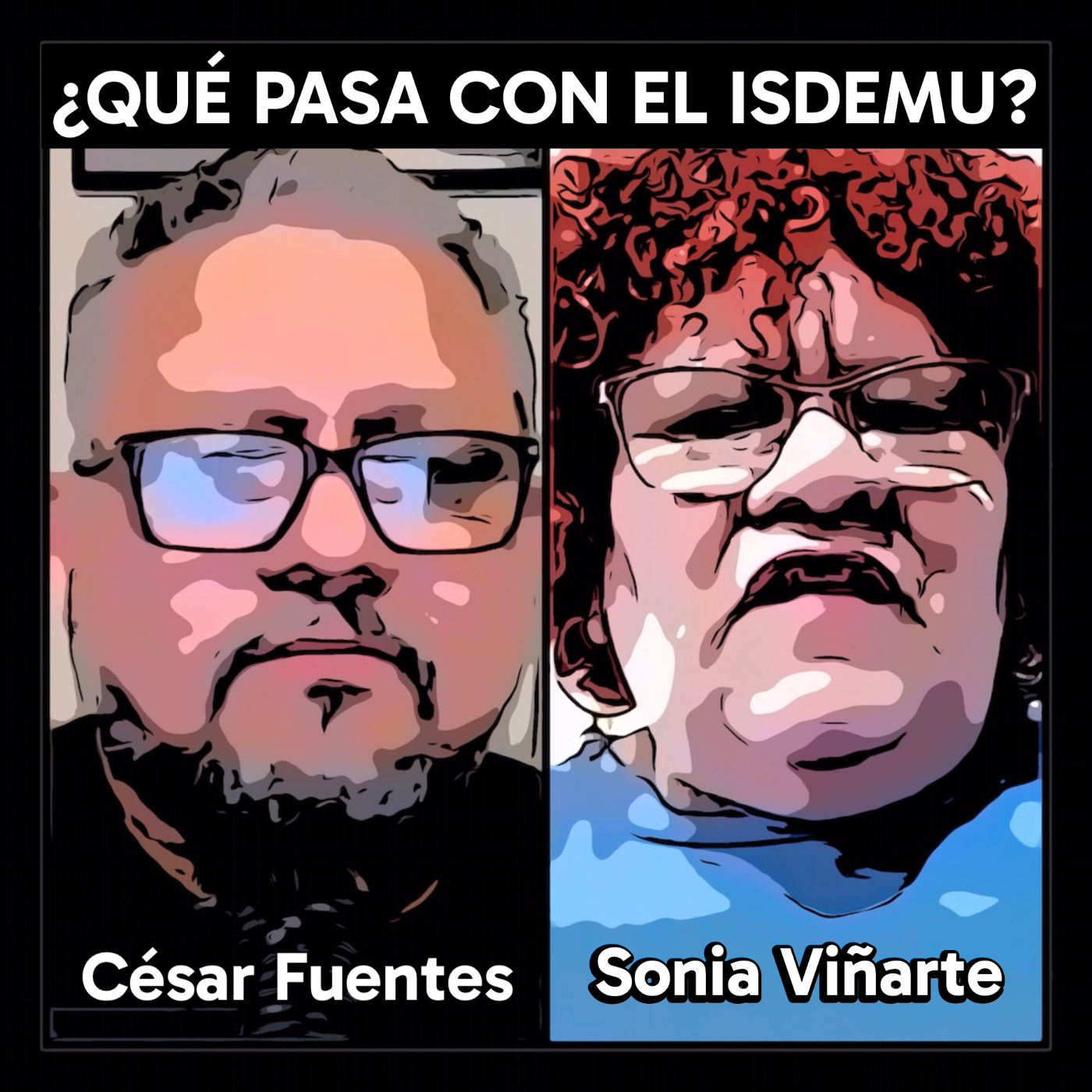 LA GUANAXIA POD