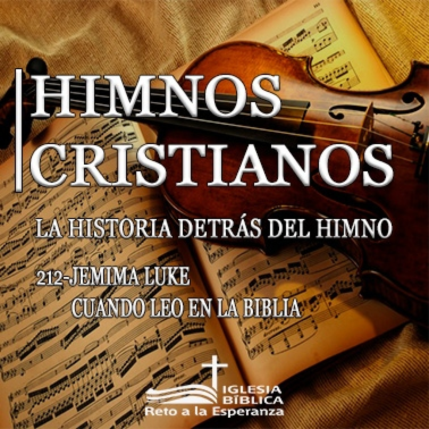 Himnos cristianos