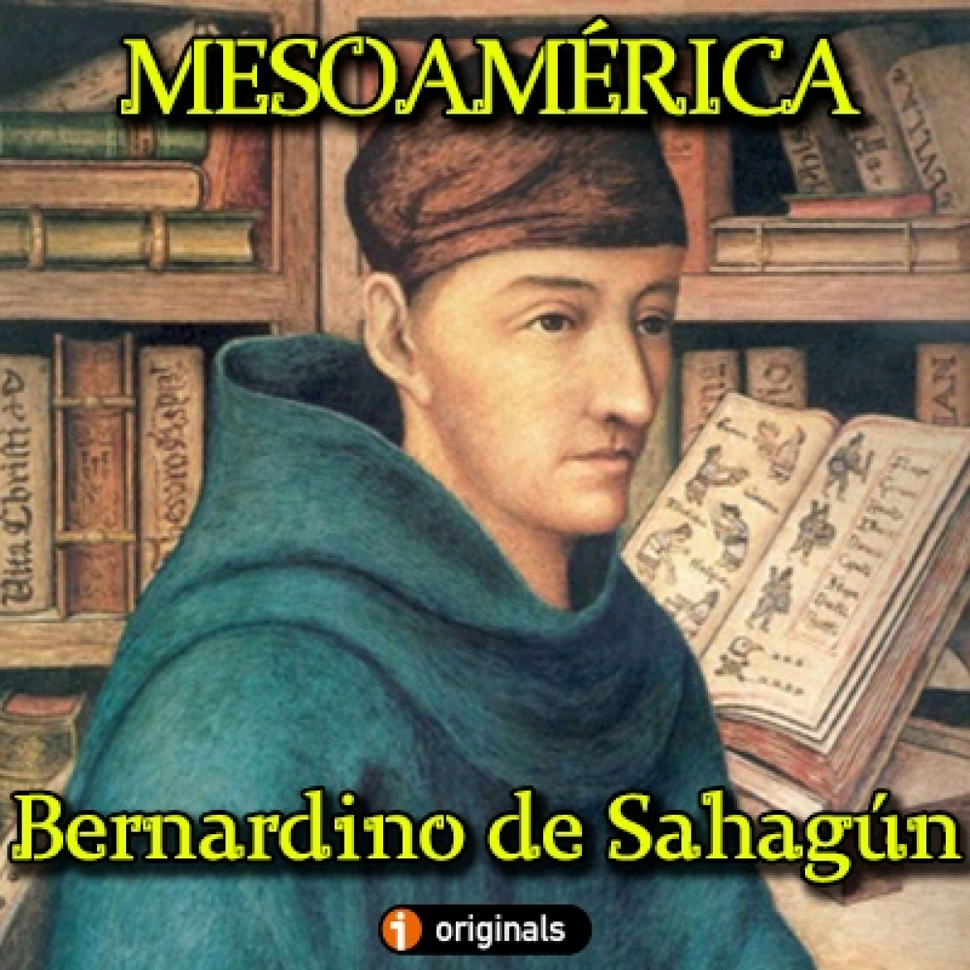 Mesoamérica