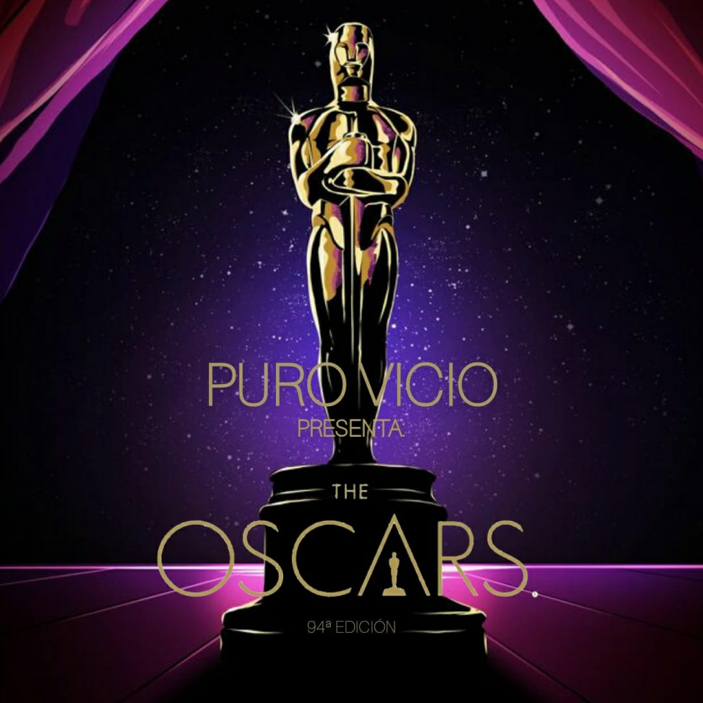 Puro Vicio: Un podcast de Cine