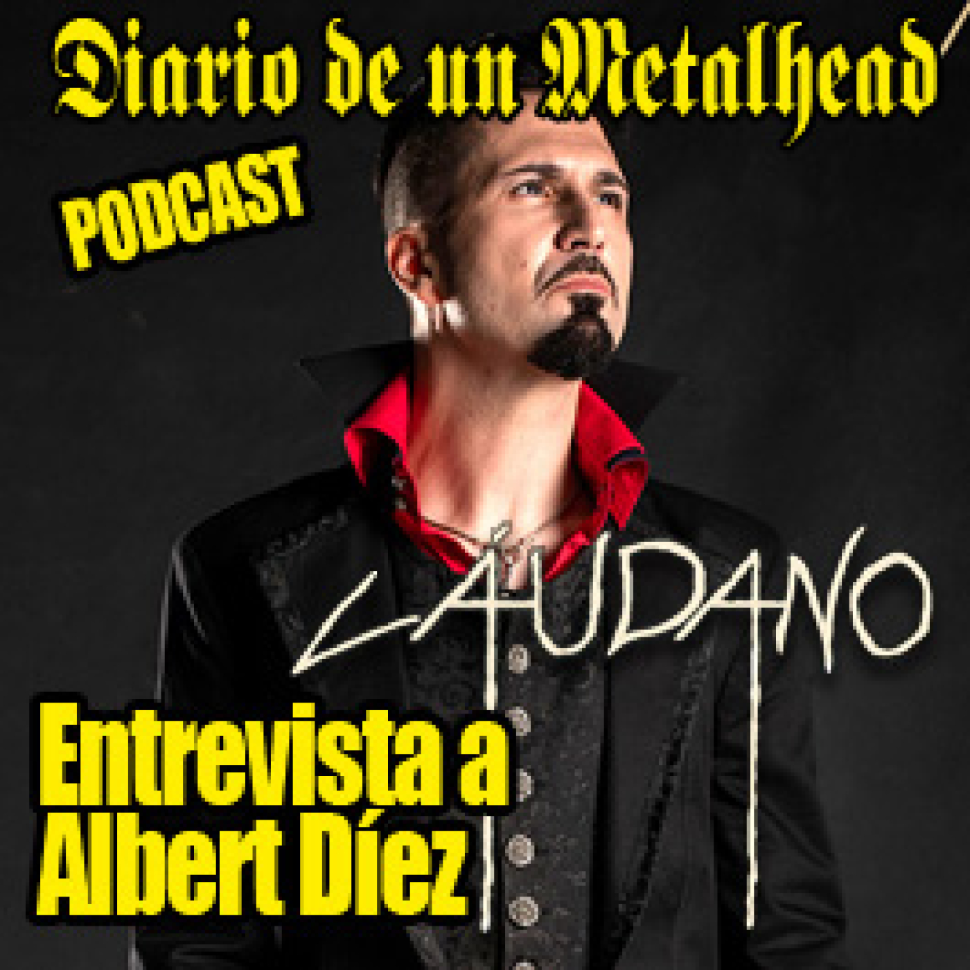 Diario de un Metalhead
