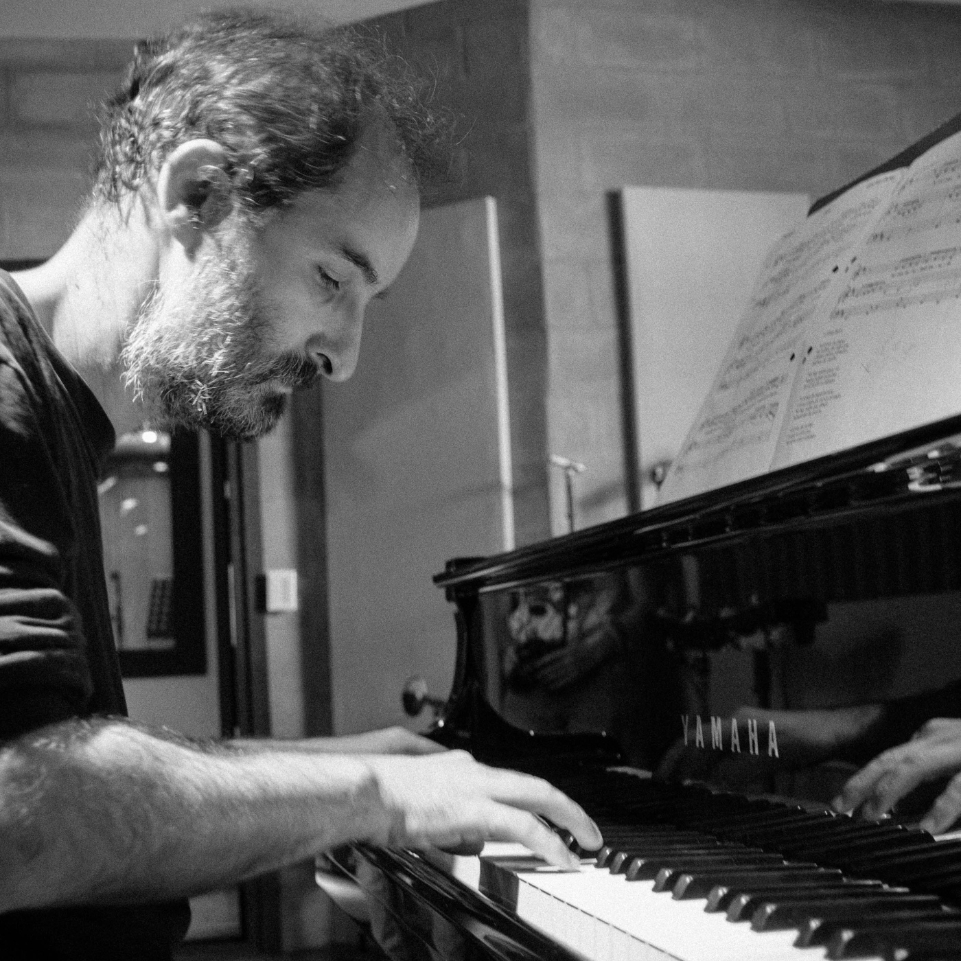Lagrimas de Jazz
