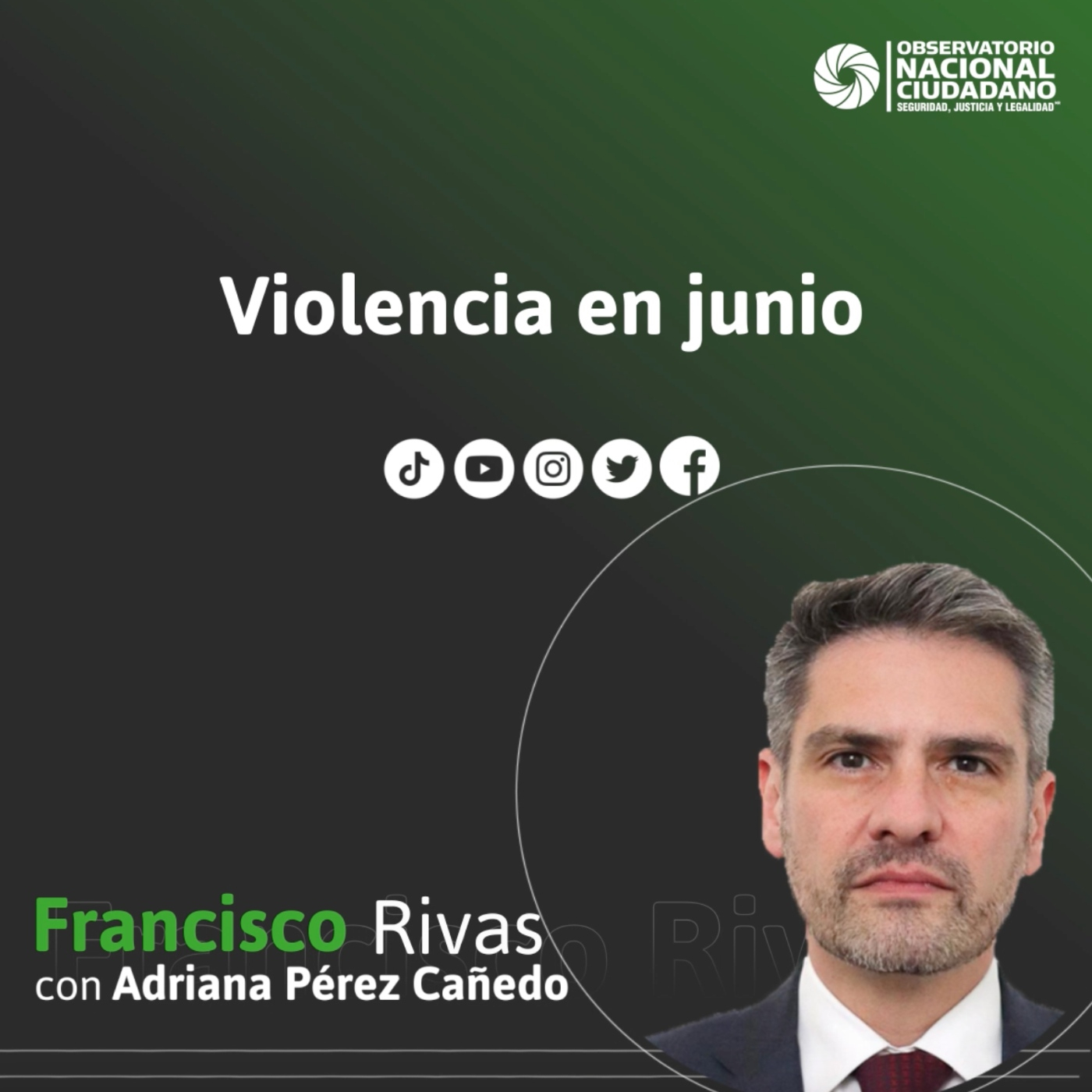 Observatorio Nacional Ciudadano