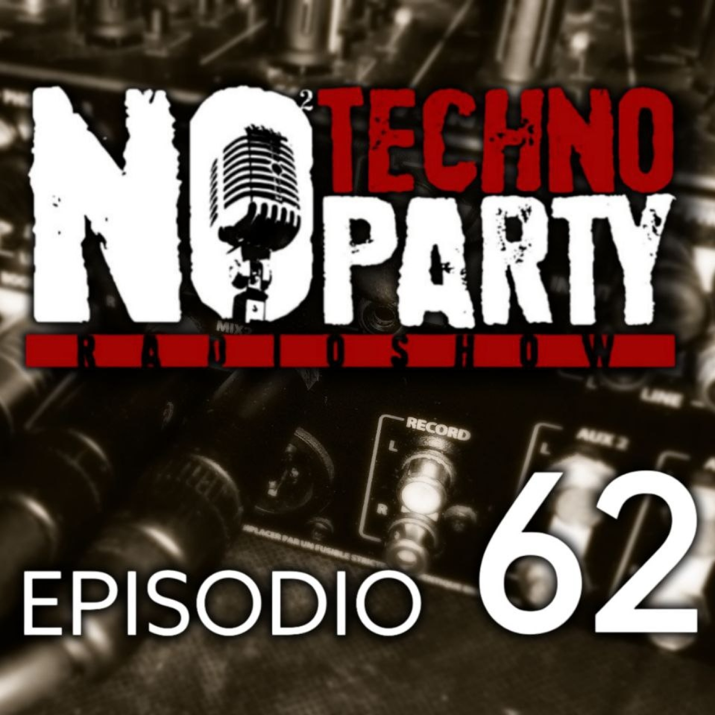 - EPISODIO 62 - episode artwork