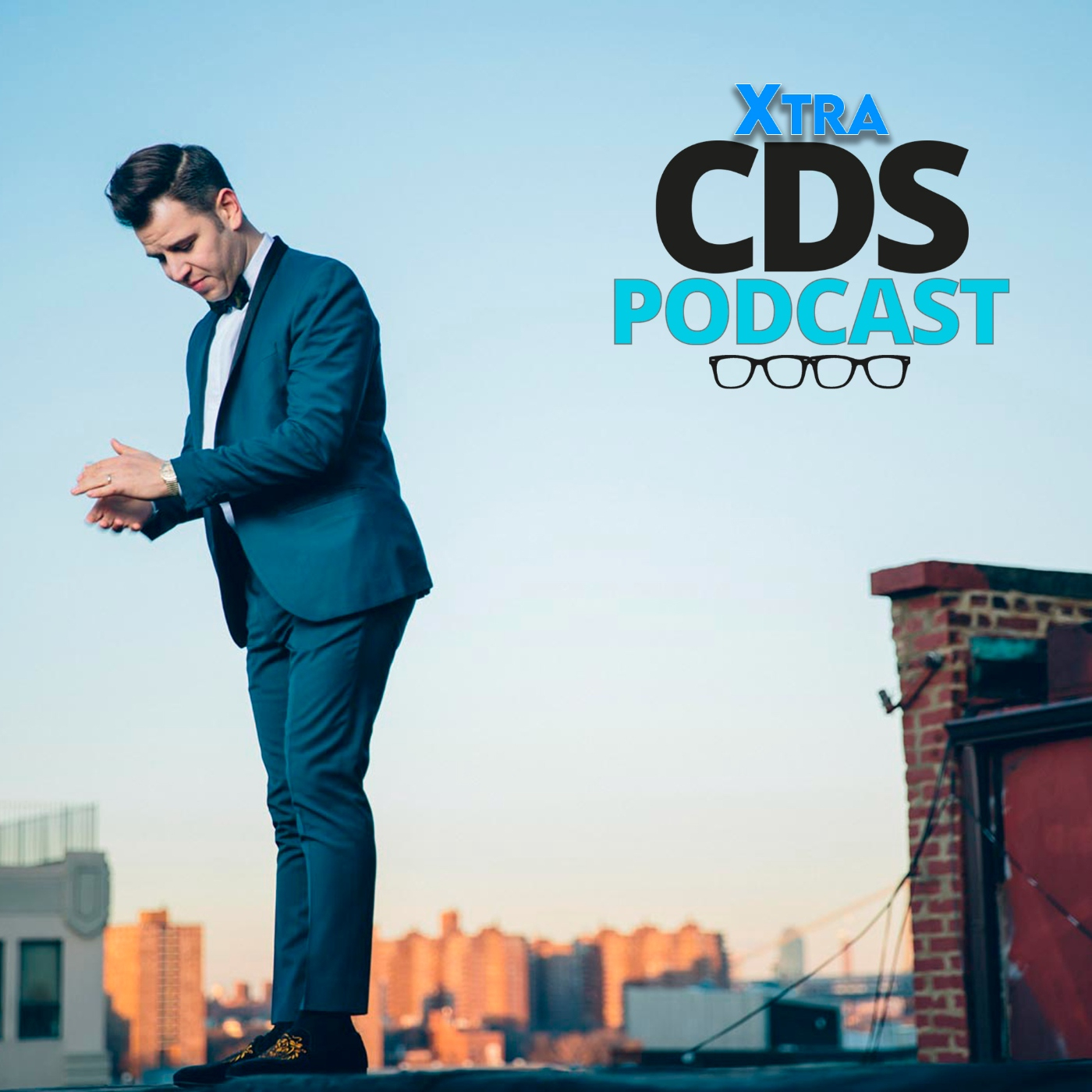 CDS RADIOSHOW