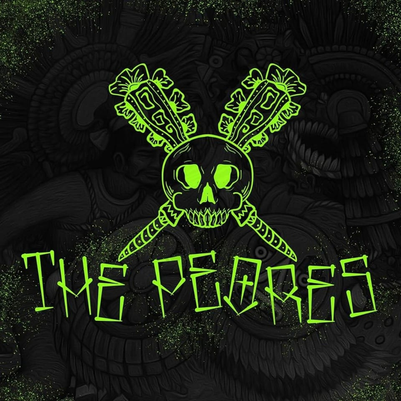 Entrevista a The Peores (Ska / Fusion) TLAX.MONA FEST 2023. episode artwork