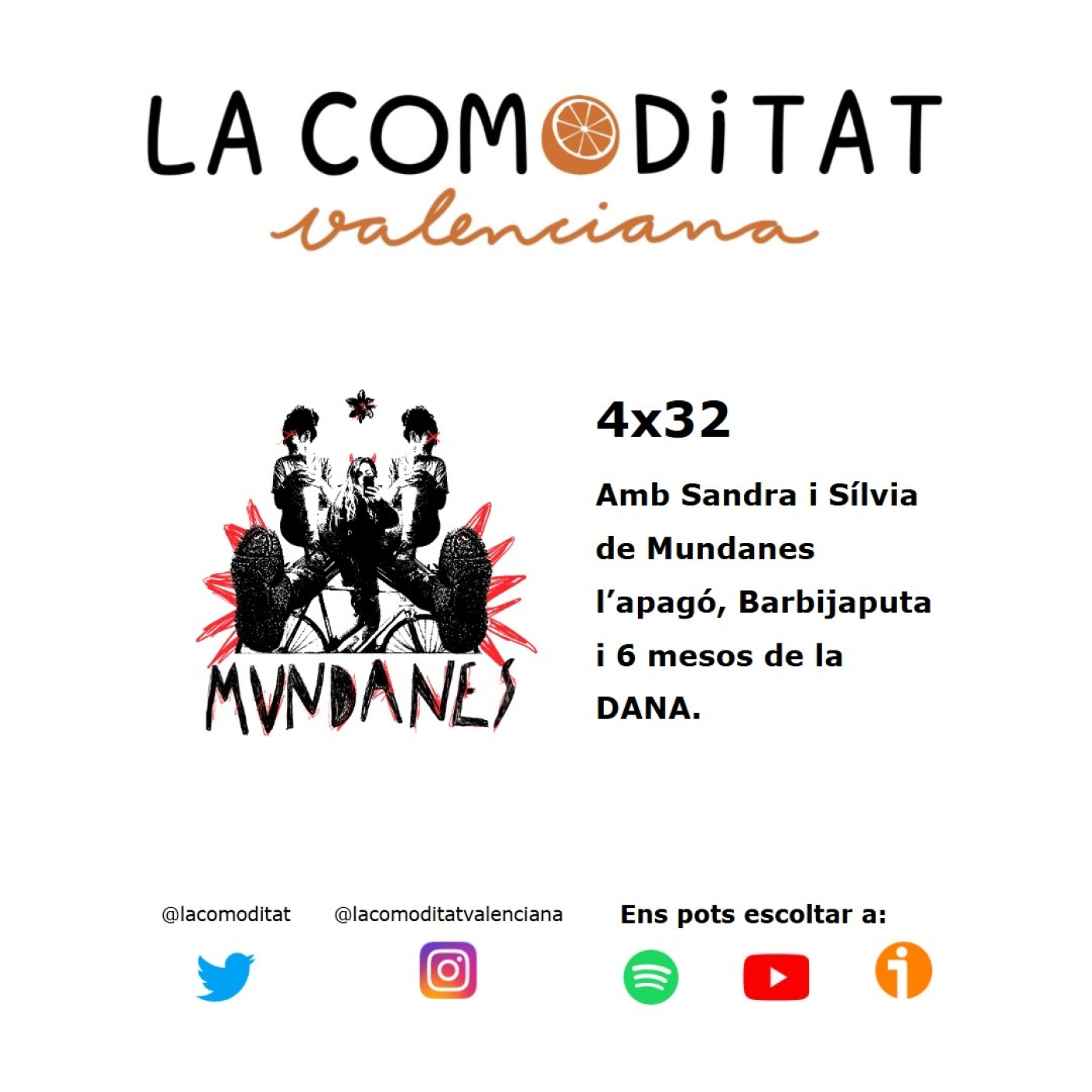 La Comoditat Valenciana
