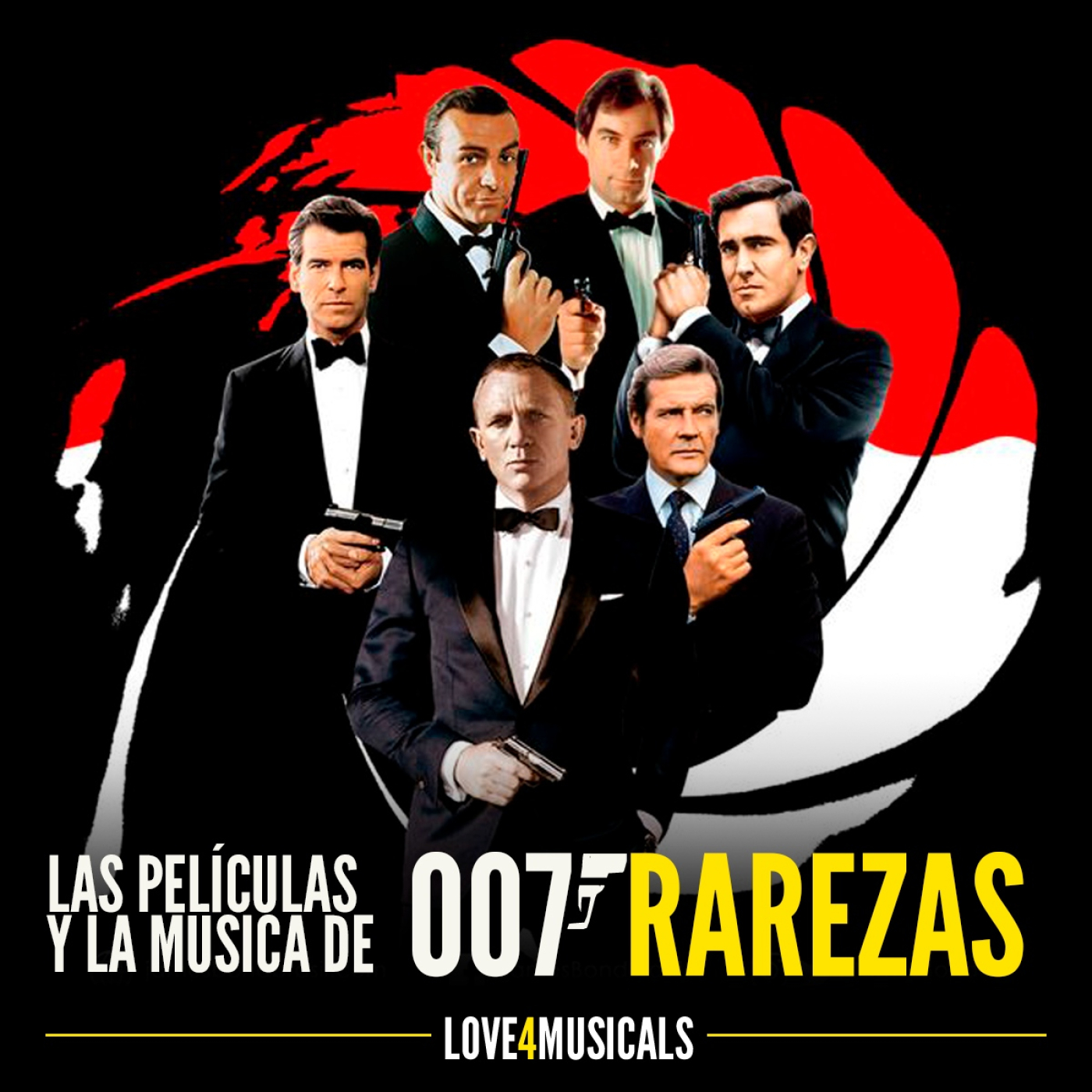 Love4musicals