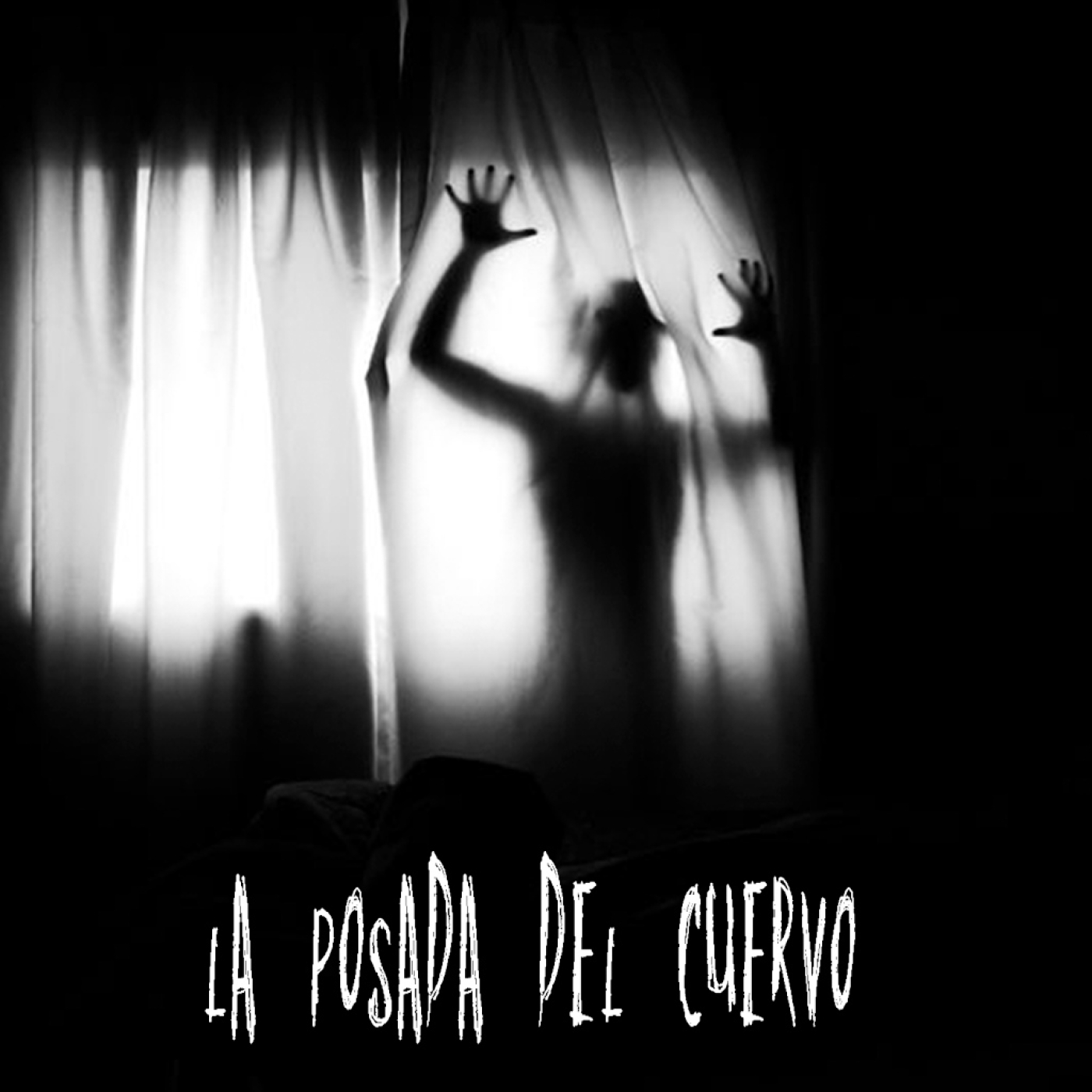 Encuentros Sobrenaturales - Episodio exclusivo para mecenas