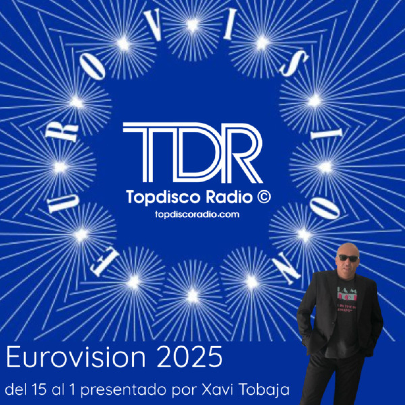 Music Play Programa 273 Eurovision 2025 del 15 al 1 episode artwork