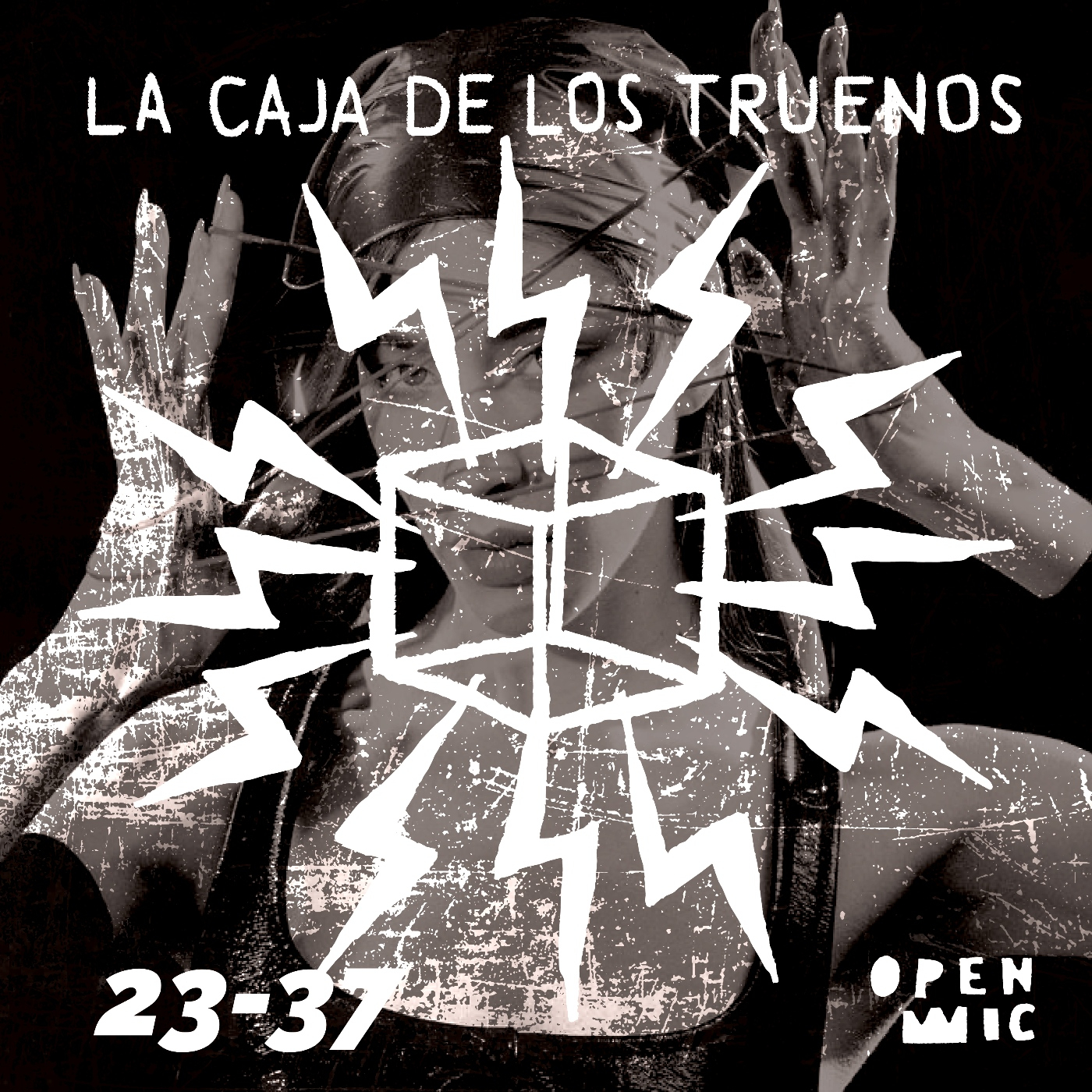 La Caja de los Truenos