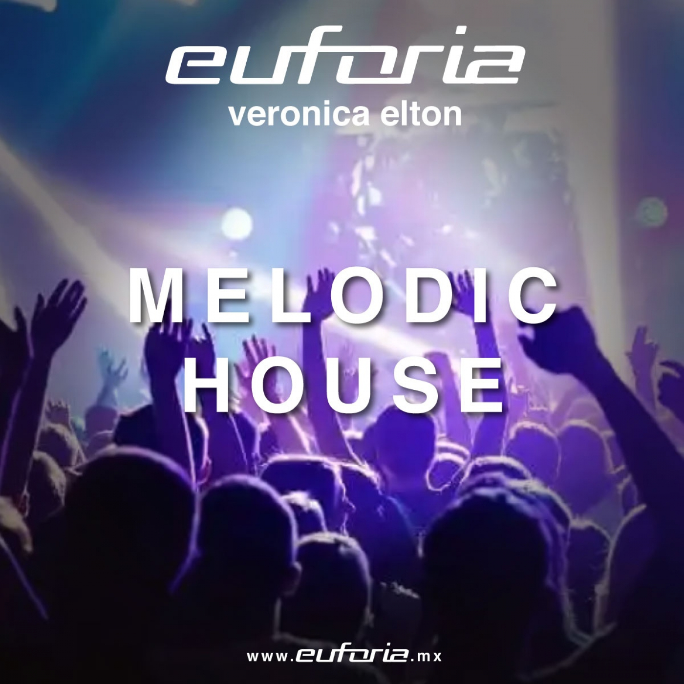 Euforia con Veronica Elton