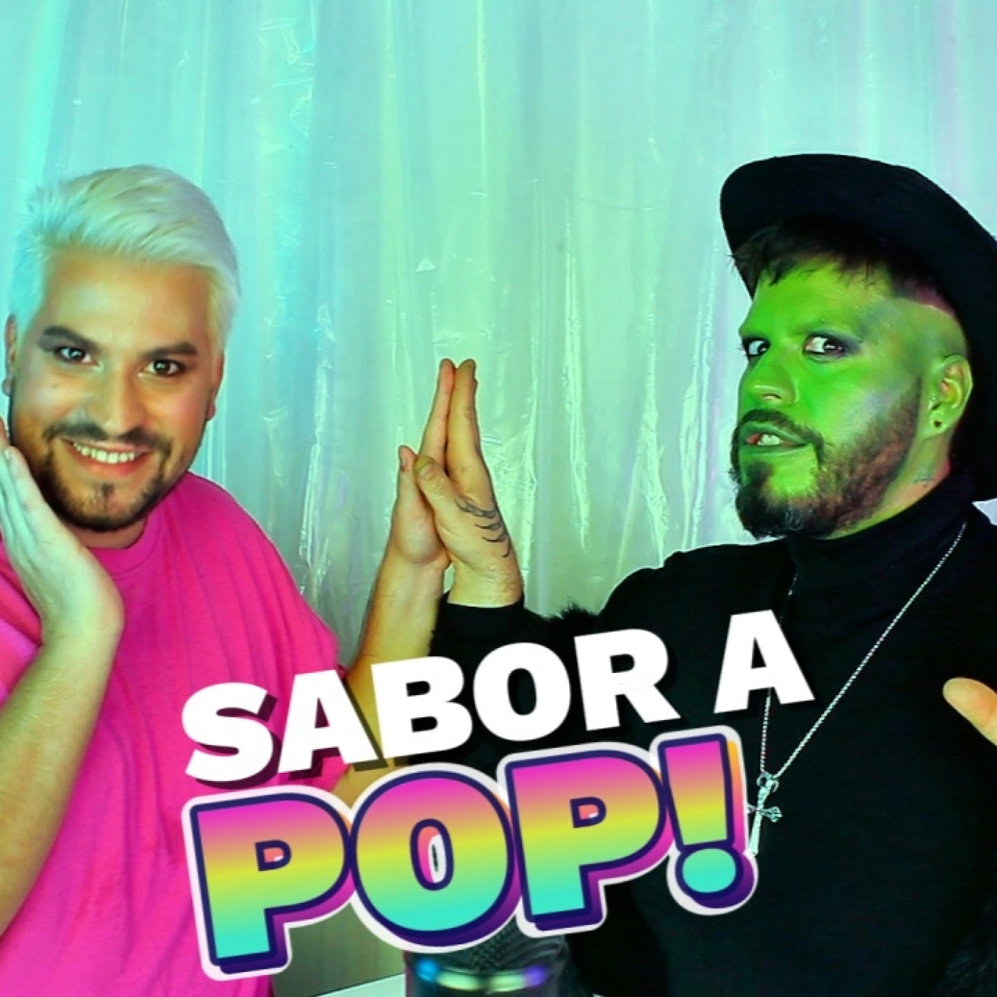POPNEWS PODCASTS