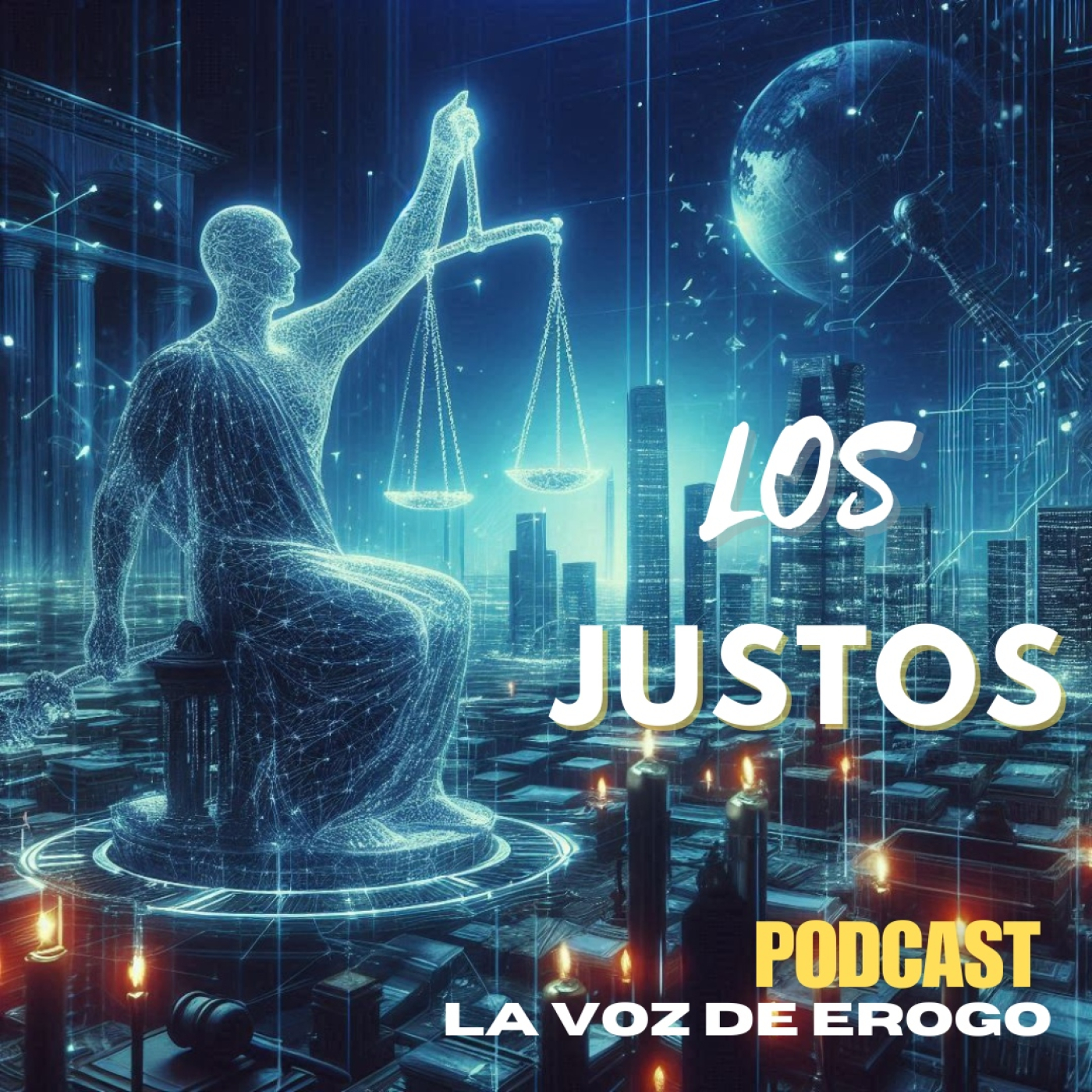LA VOZ DE EROGO